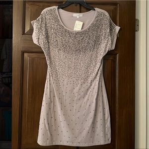 Ciel de Juno Dress with Sparkles